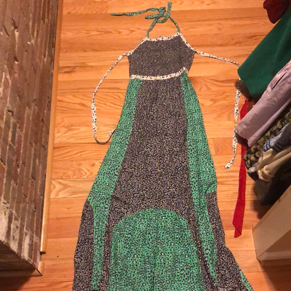 Urban Outfitters maxi dress